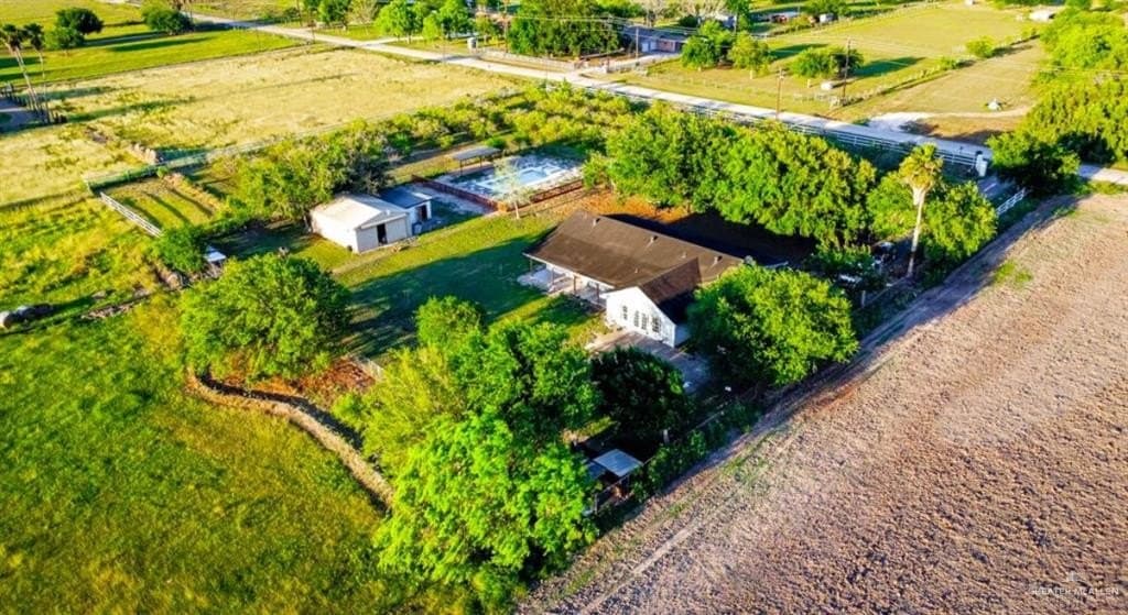 10.44 acres in Cameron County gallery image 2