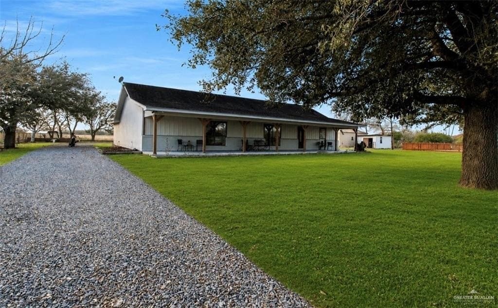 10.44 acres in Cameron County featured view