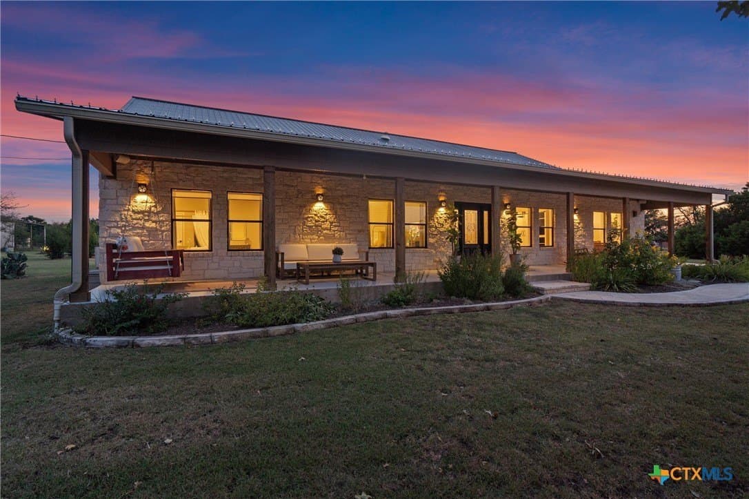 10.03 acres in Williamson County gallery image 4