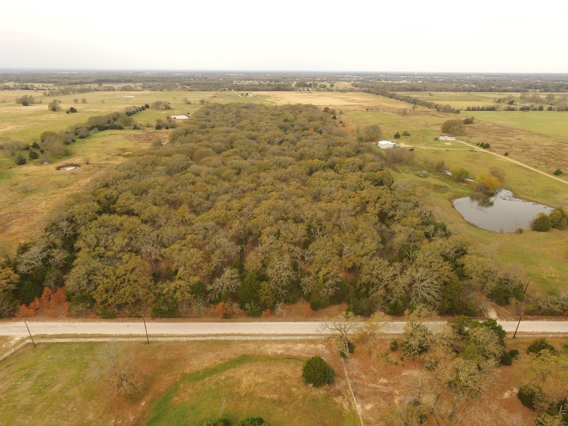 30.38 acres in Kaufman County - photo 17