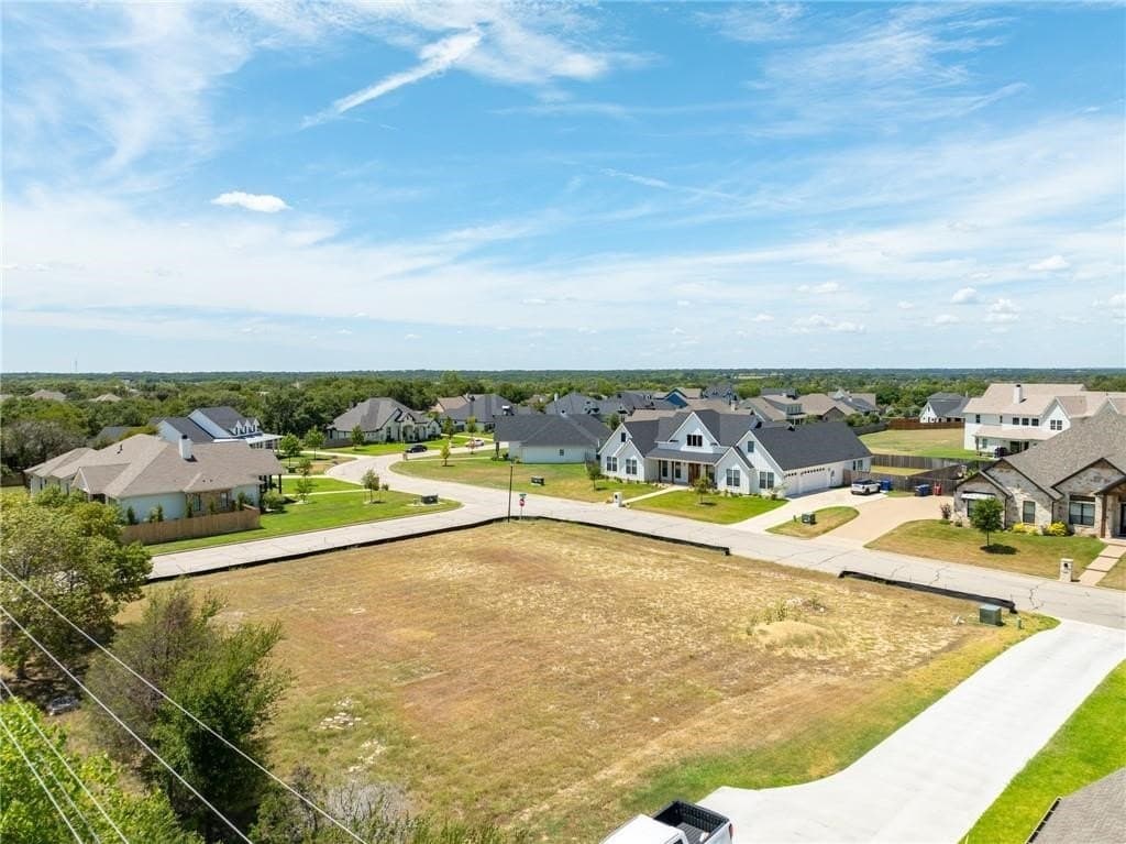 0.45 acres in McLennan County featured view