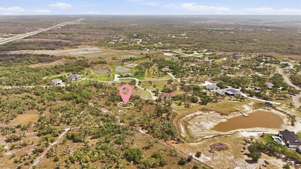 3.76 acres in Aransas County gallery image 2