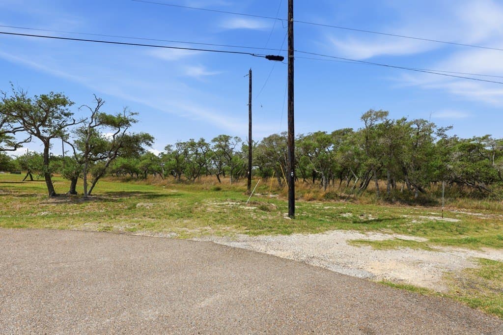 3.76 acres in Aransas County featured view