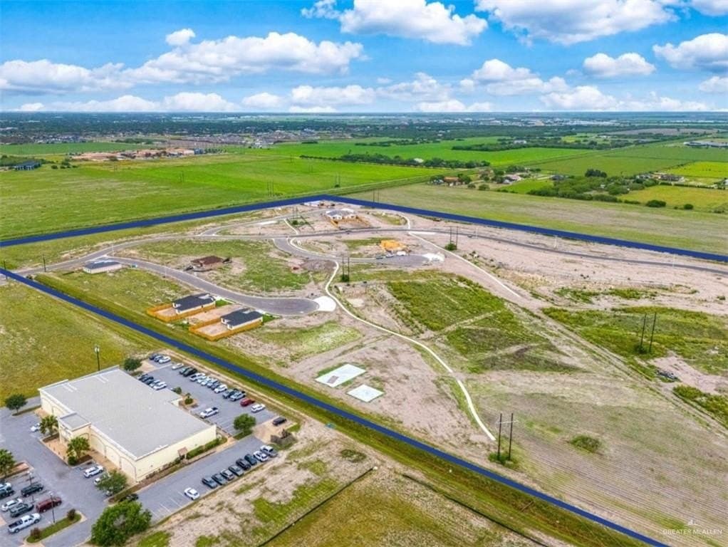 0.19 acres in Cameron County featured view