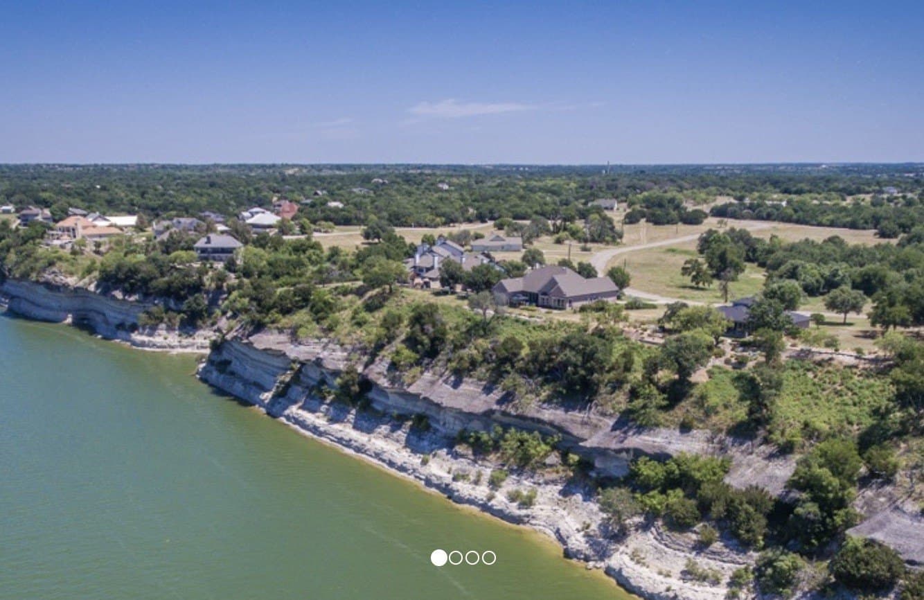 0.6 acres in Hill County - photo 9