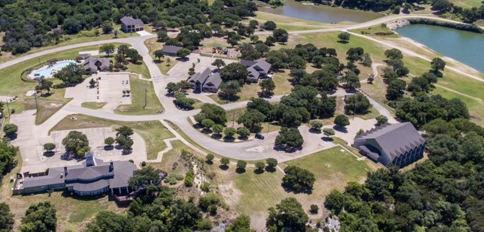 0.6 acres in Hill County - photo 8