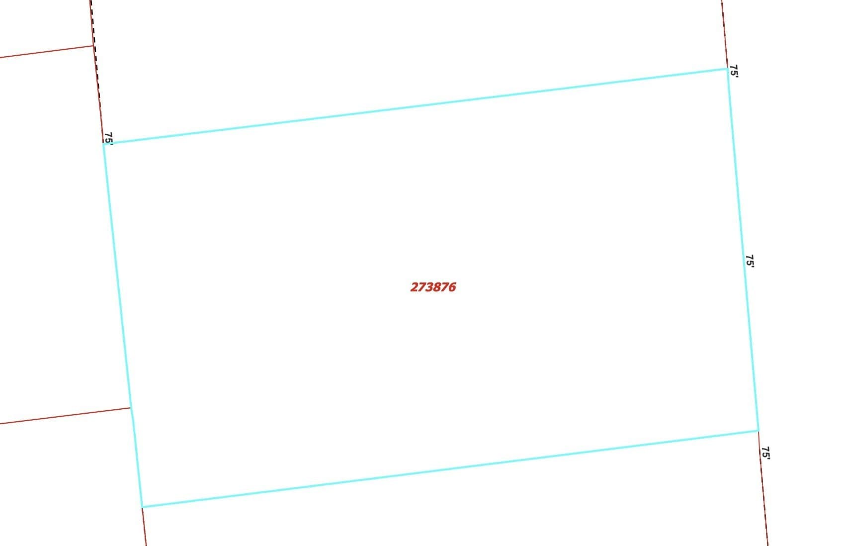 0.21 acres in Henderson County - photo 4