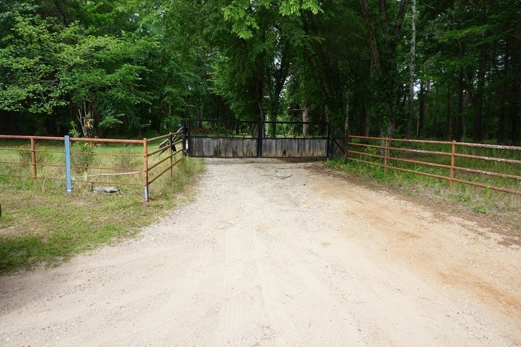 14.35 acres in SMITH County