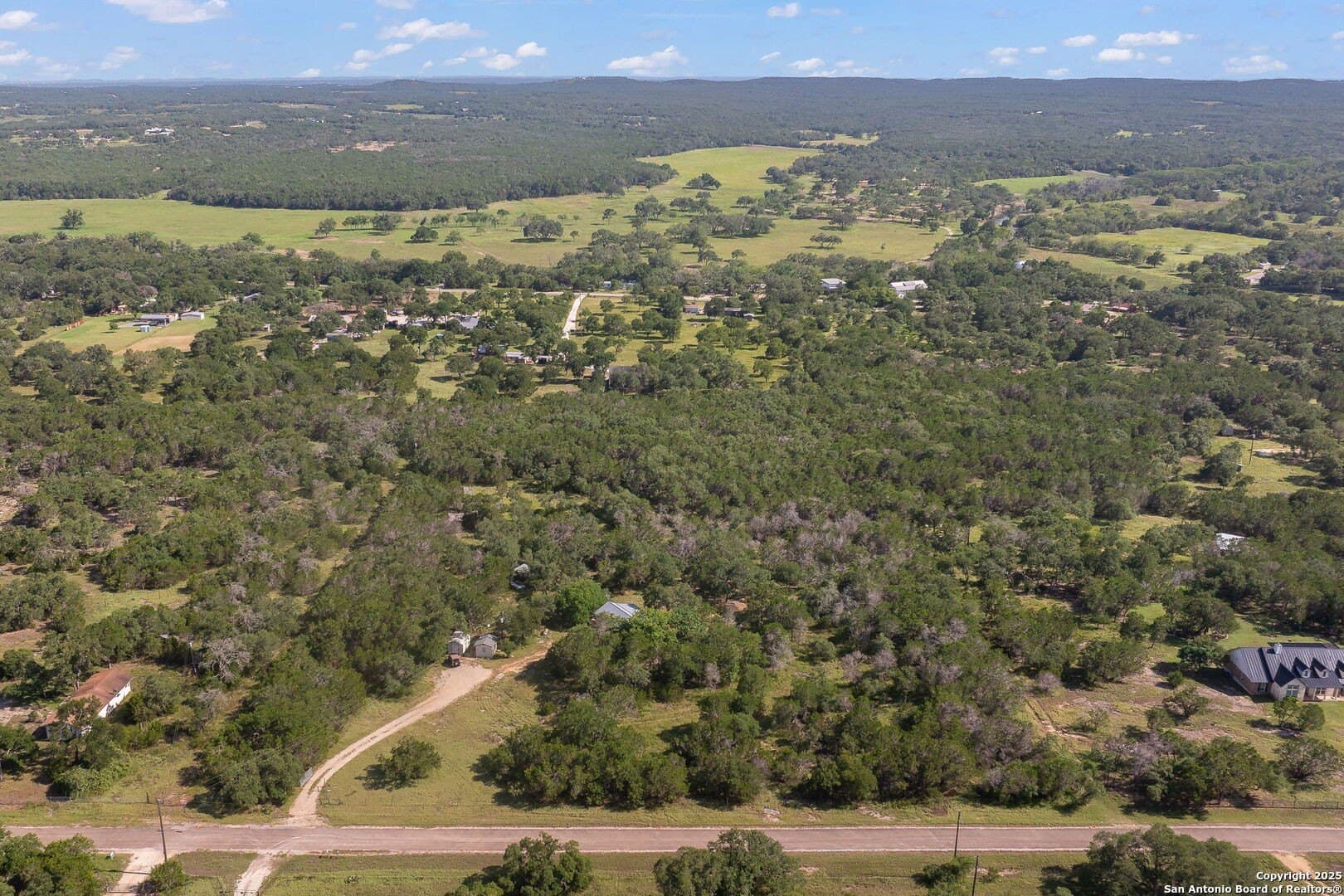7.81 acres in Blanco County gallery image 2