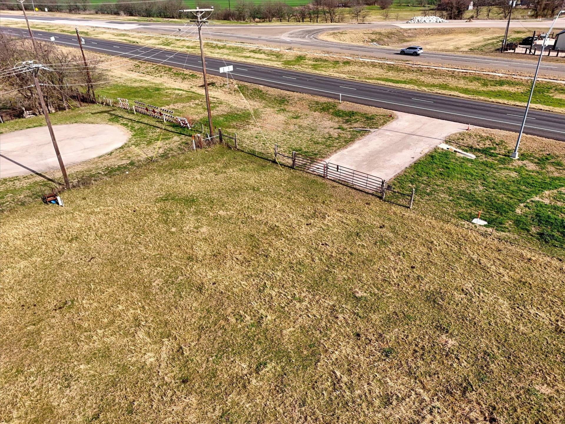 9.19 acres in Hill County - photo 7