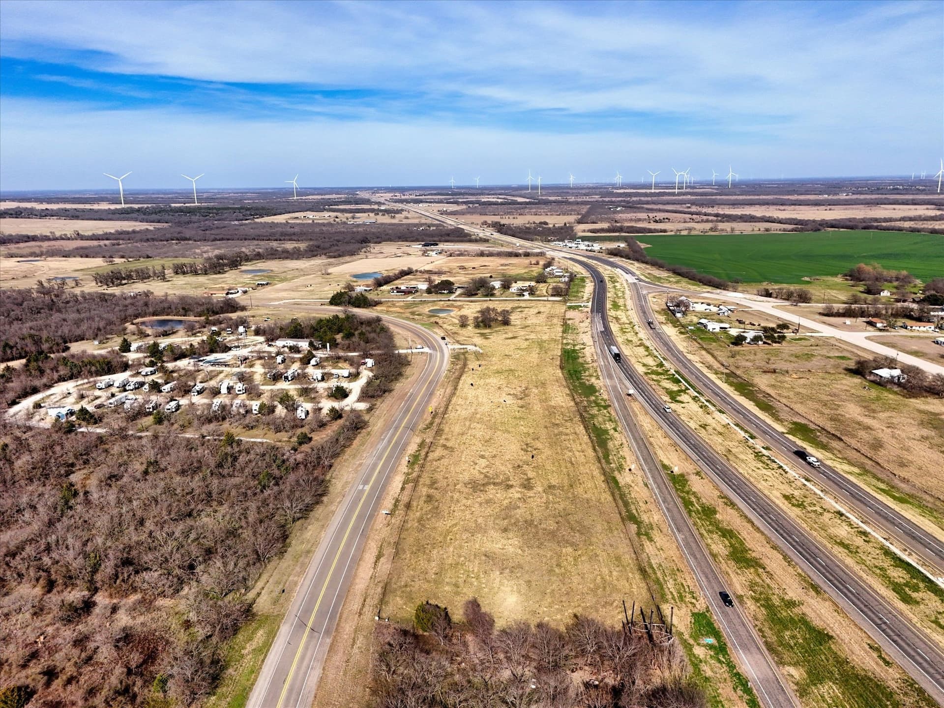 9.19 acres in Hill County - photo 15