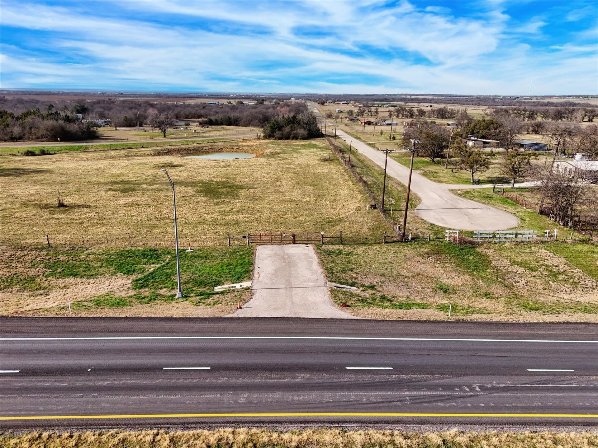9.19 acres in Hill County gallery image 4