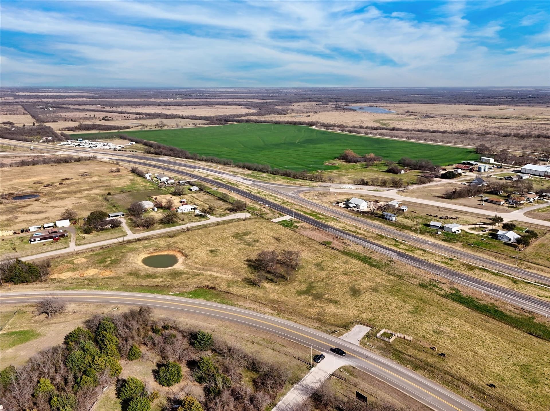 9.19 acres in Hill County - photo 16