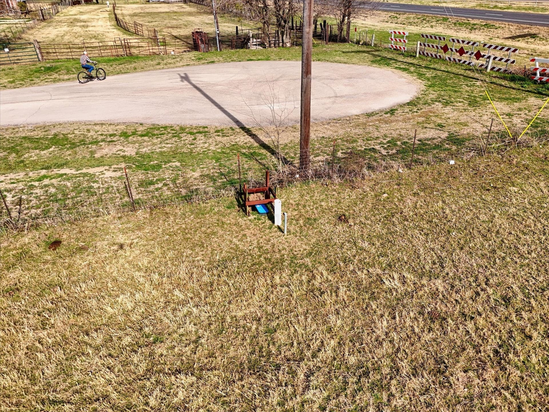 9.19 acres in Hill County - photo 8