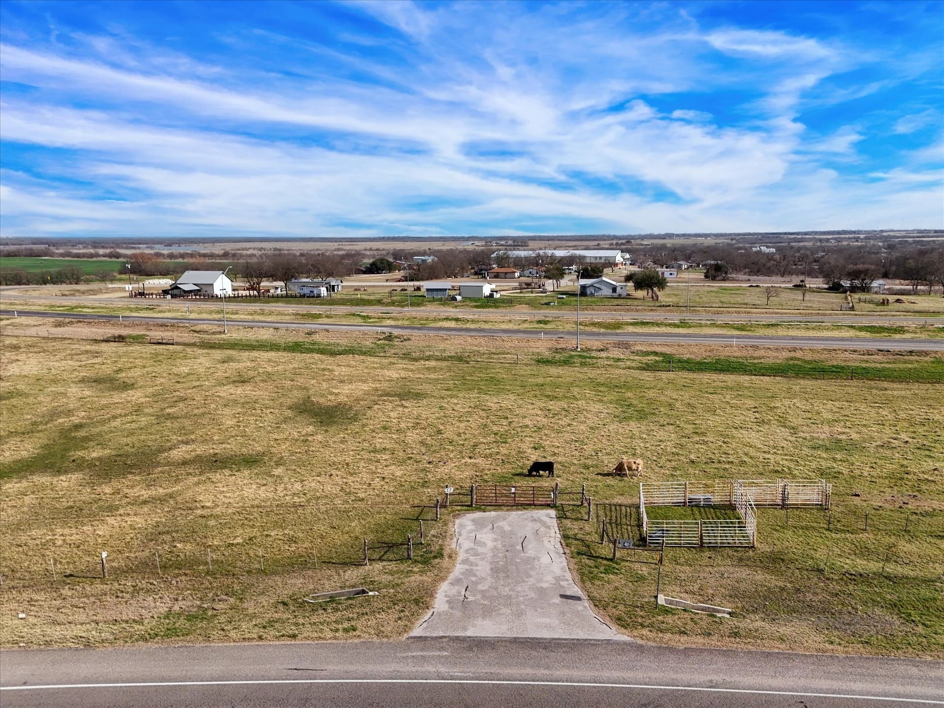 9.19 acres in Hill County - photo 13