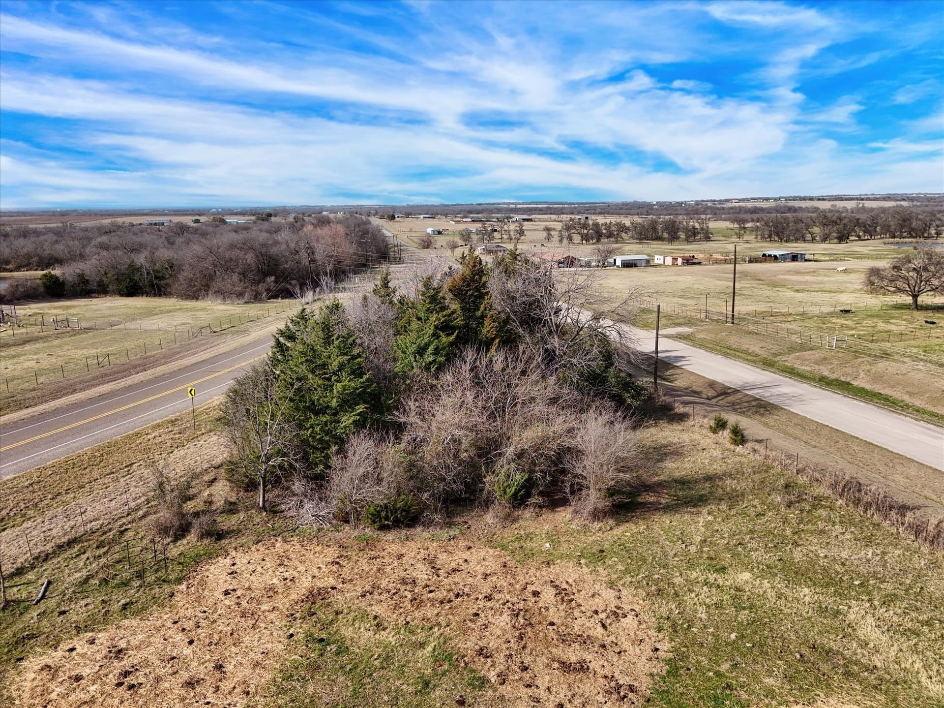9.19 acres in Hill County - photo 10
