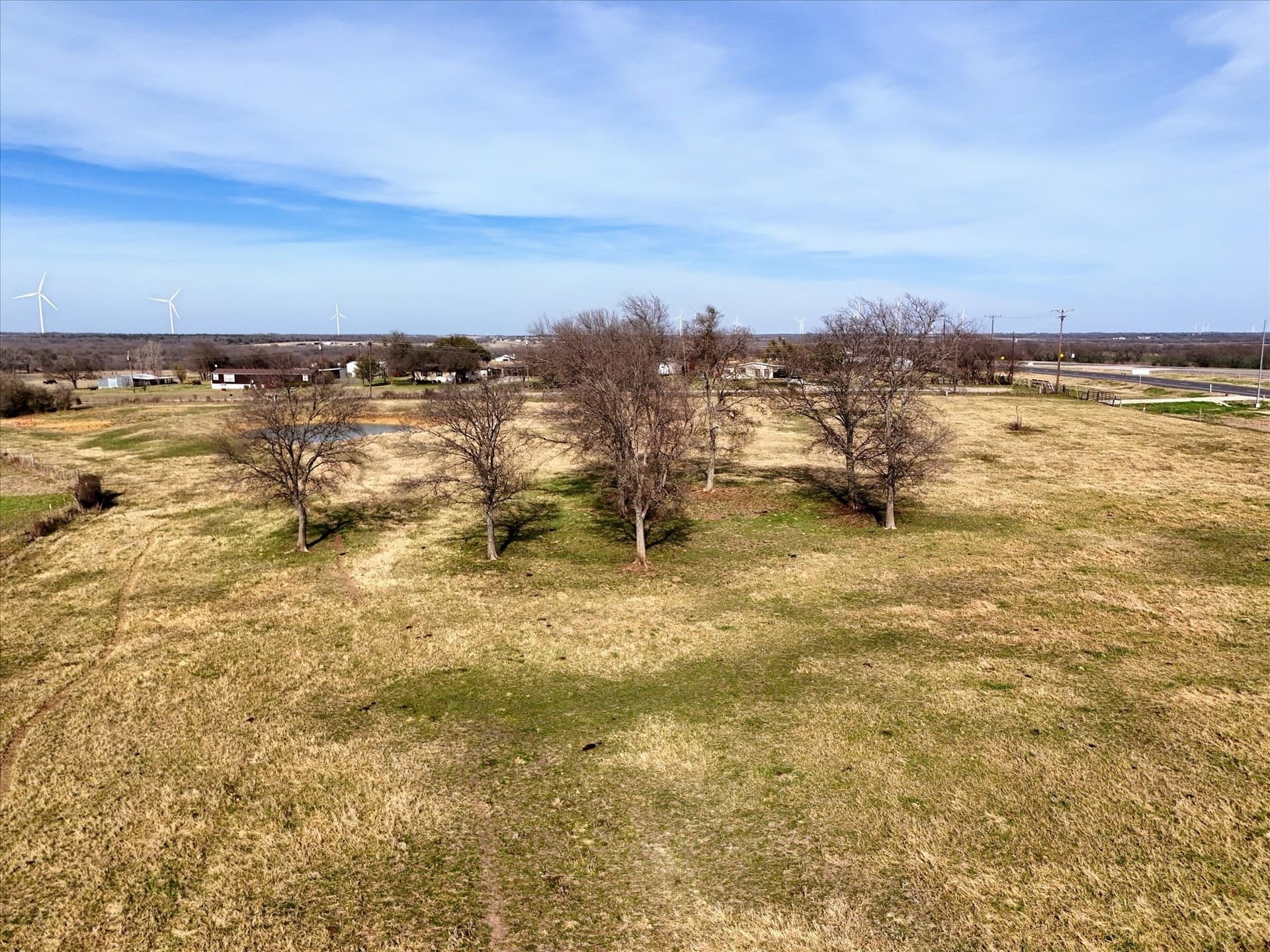 9.19 acres in Hill County - photo 12