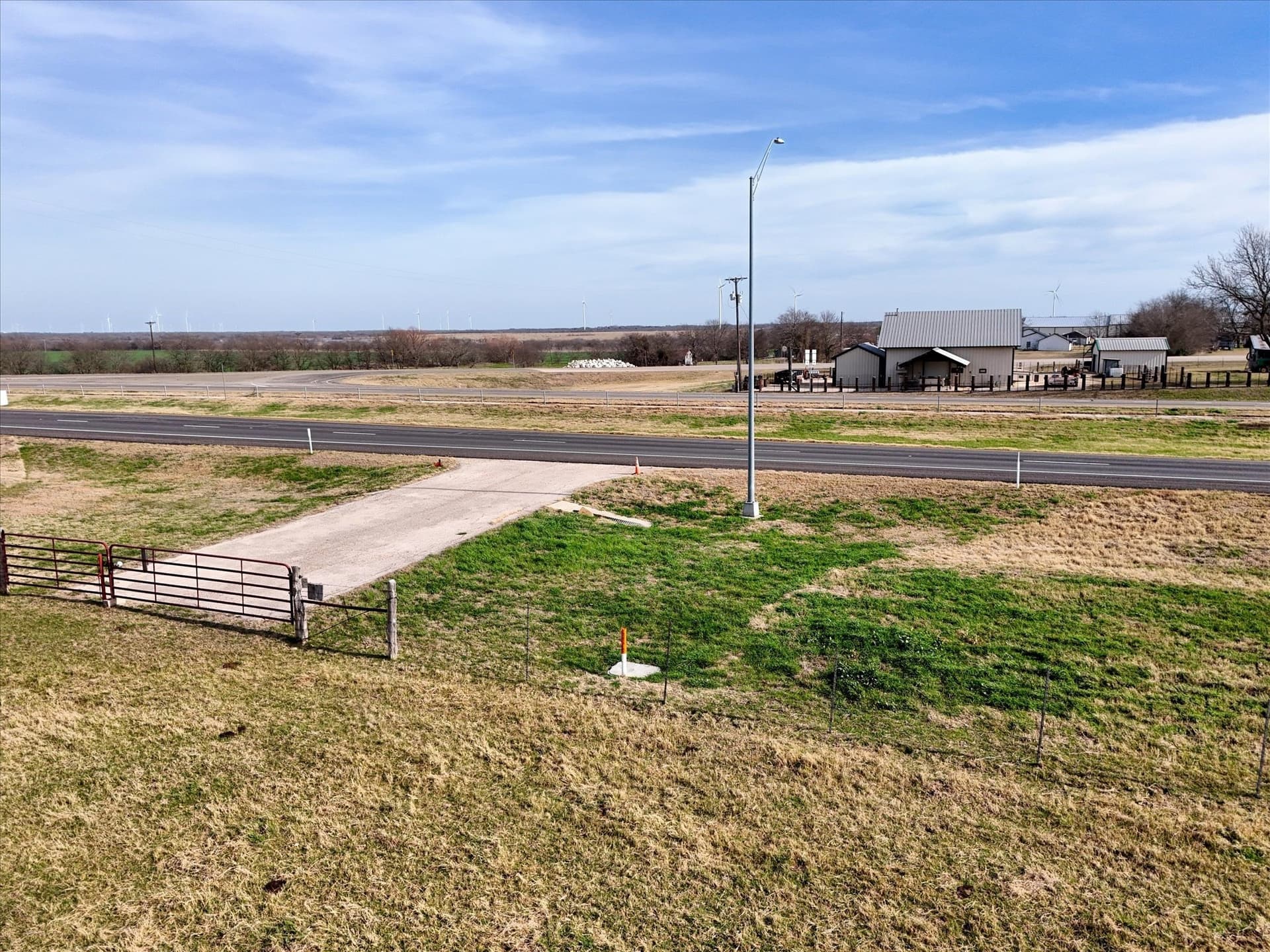 9.19 acres in Hill County - photo 14