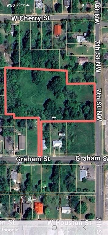 2.47 acres in Lamar County gallery image 3