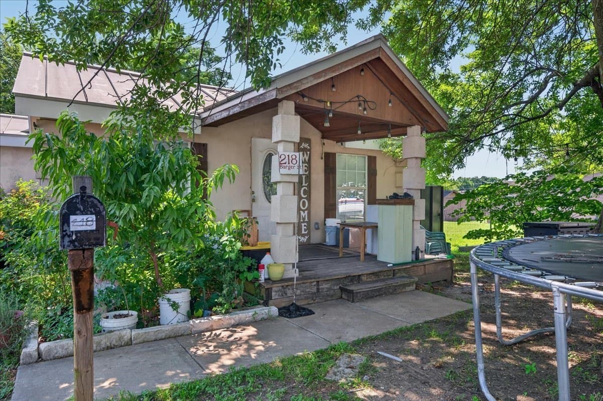 0.12 acres in Dallas County - photo 4
