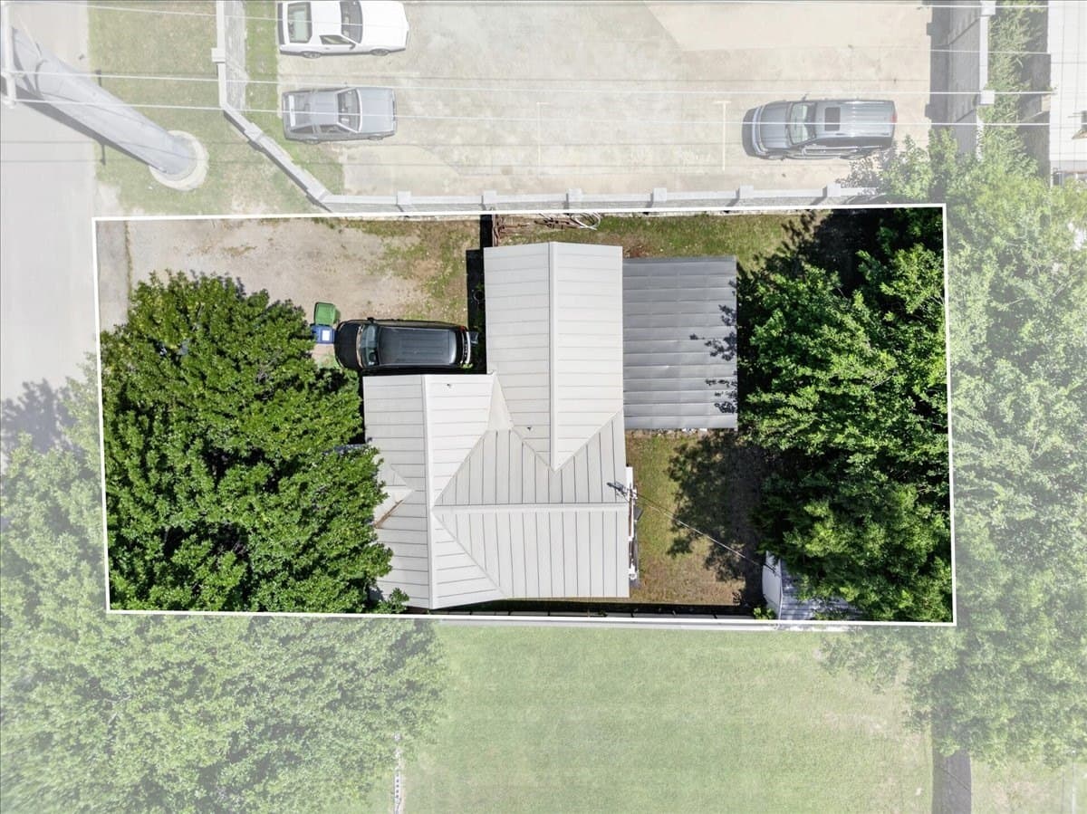 0.12 acres in Dallas County - photo 2