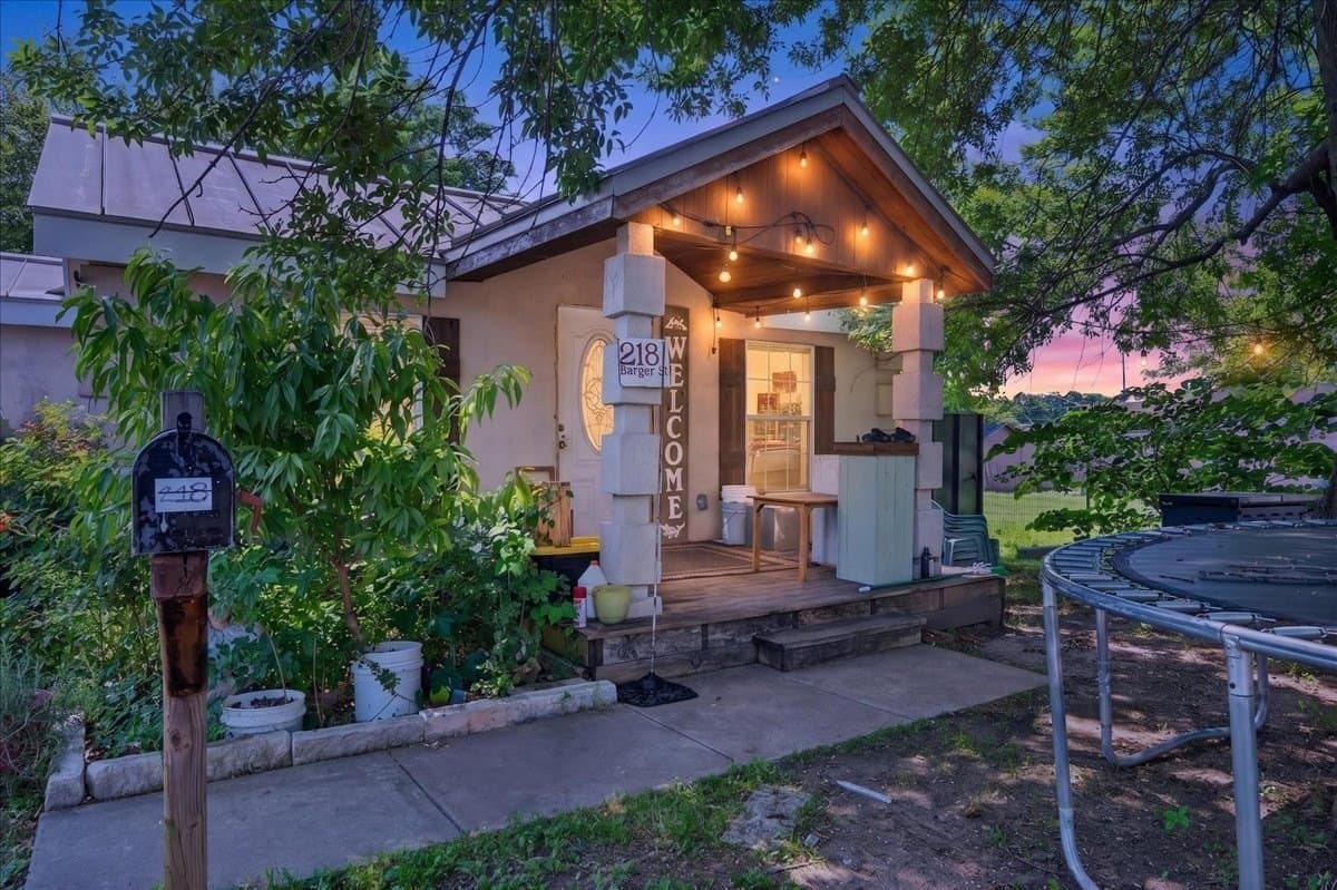 0.12 acres in Dallas County - photo 3