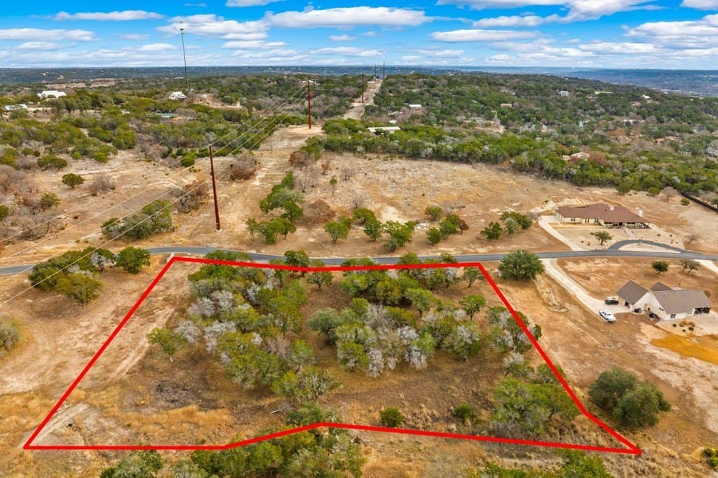 2.44 acres in Kerr County - photo 6