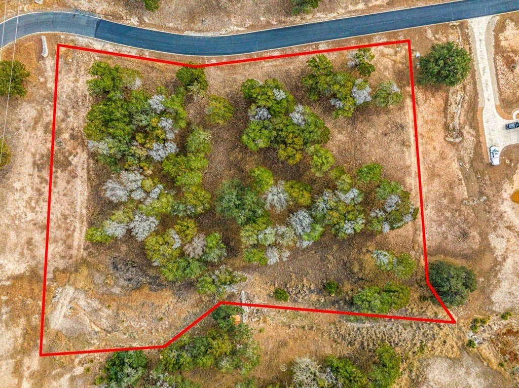 2.44 acres in Kerr County - photo 7