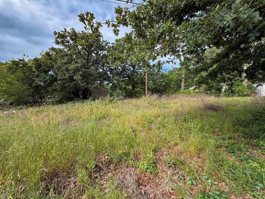 1 acres in VAN ZANDT County