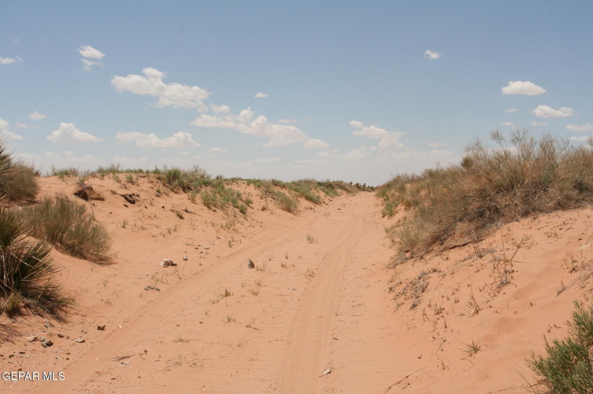 36 acres in Hudspeth County featured view