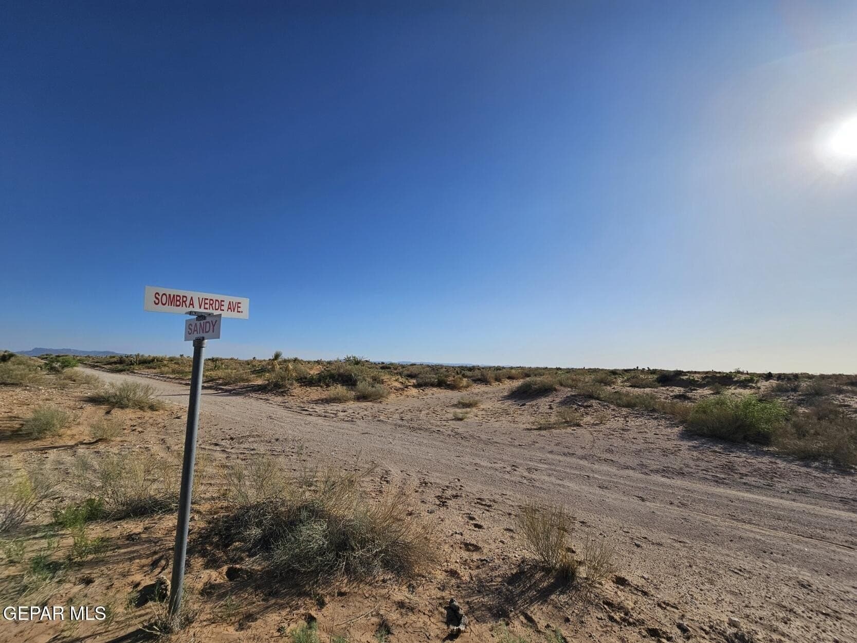 36 acres in Hudspeth County gallery image 2