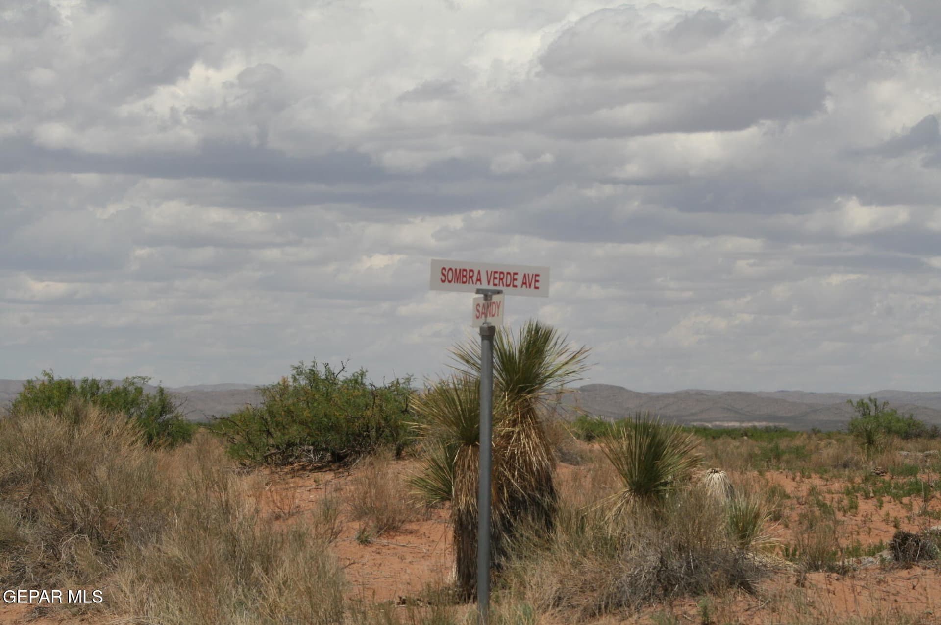 36 acres in Hudspeth County gallery image 4