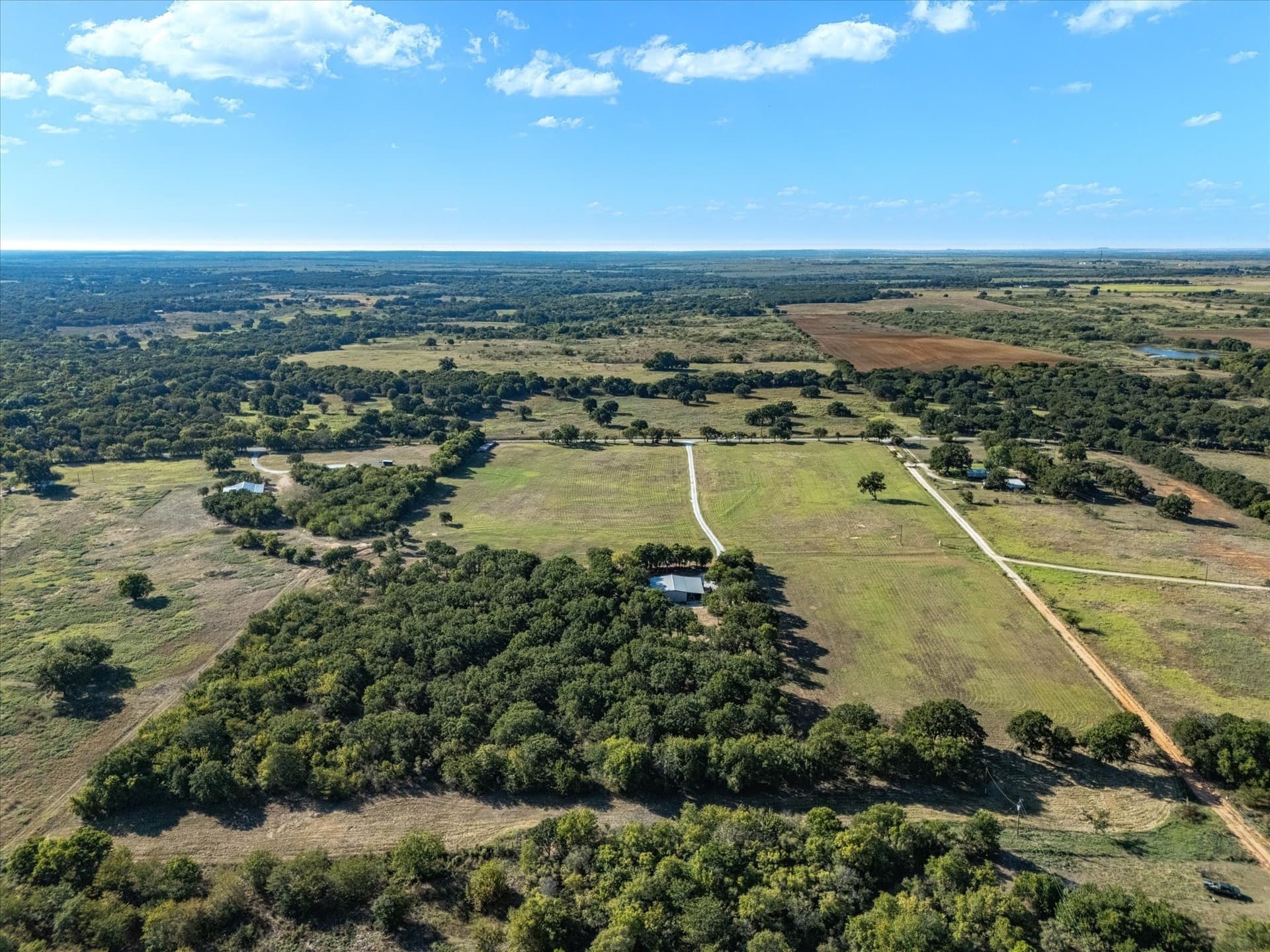 28.21 acres in Montague County - photo 27
