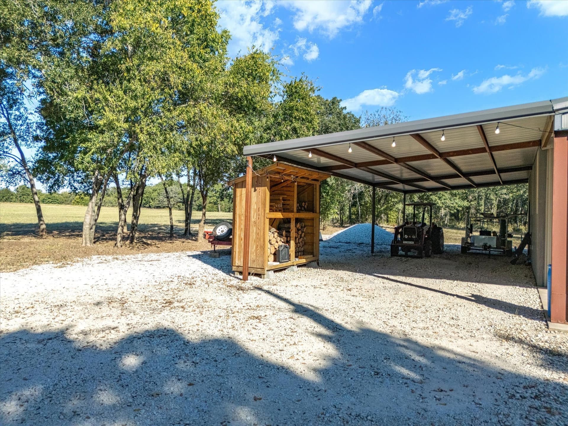 28.21 acres in Montague County - photo 10