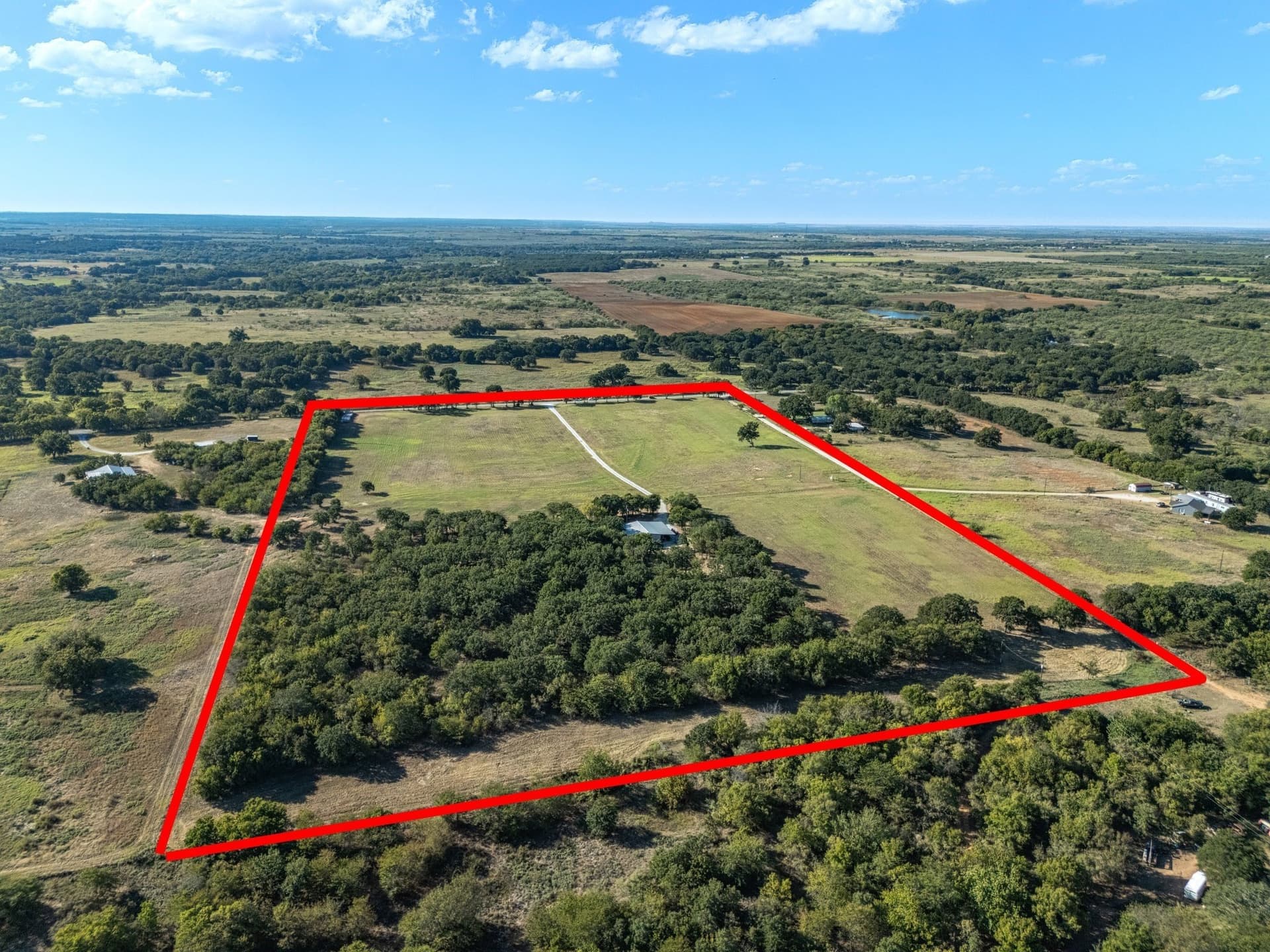 28.21 acres in Montague County - photo 38