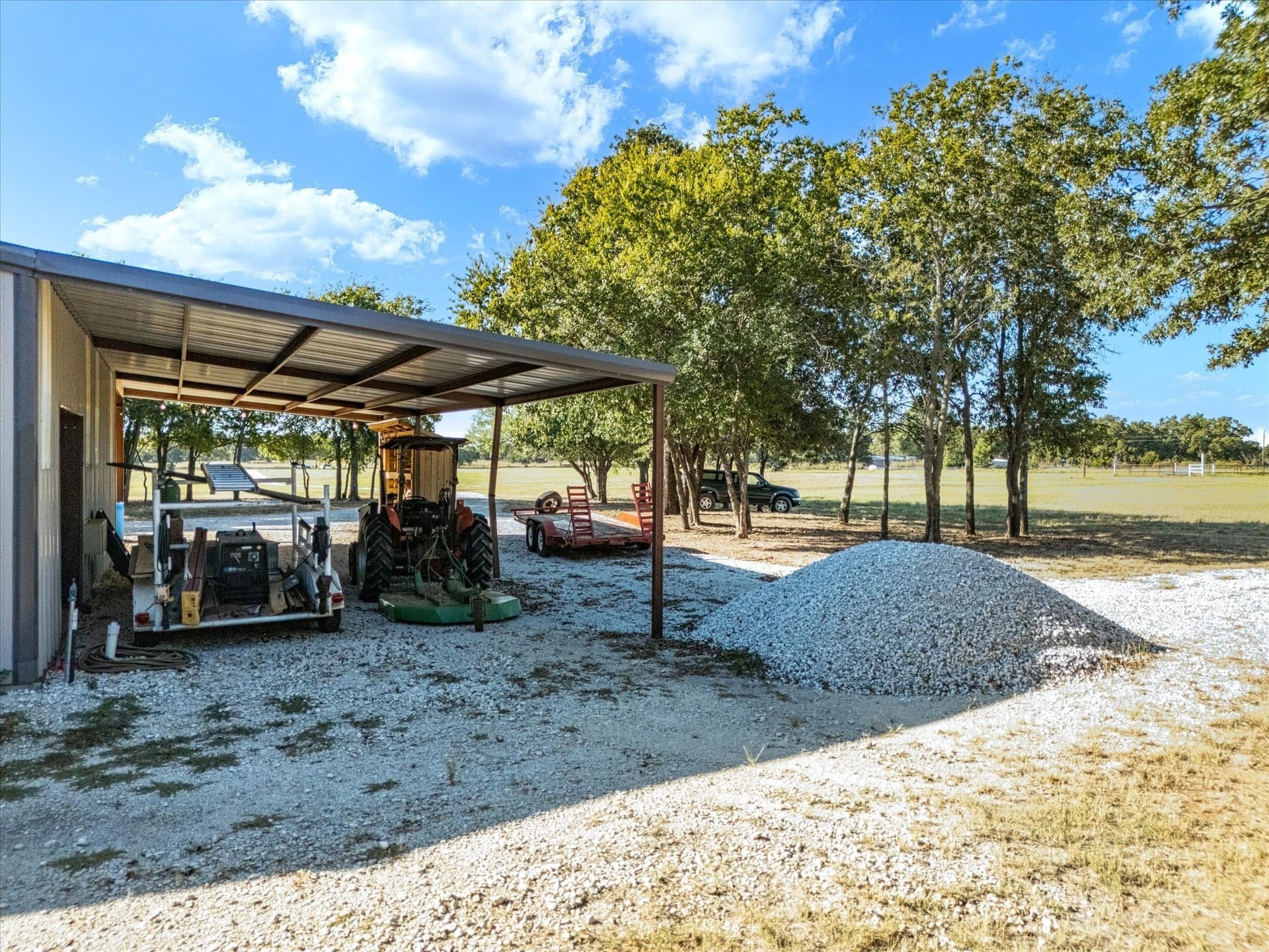 28.21 acres in Montague County - photo 29