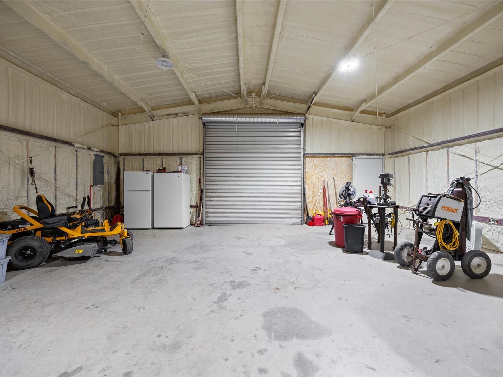 28.21 acres in Montague County - photo 14