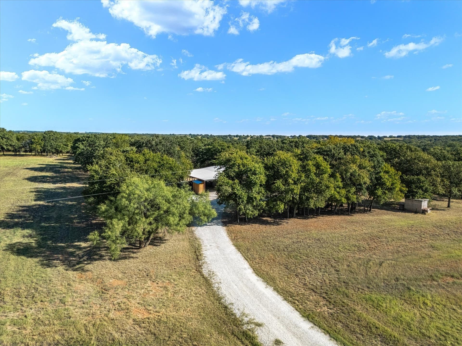 28.21 acres in Montague County gallery image 3