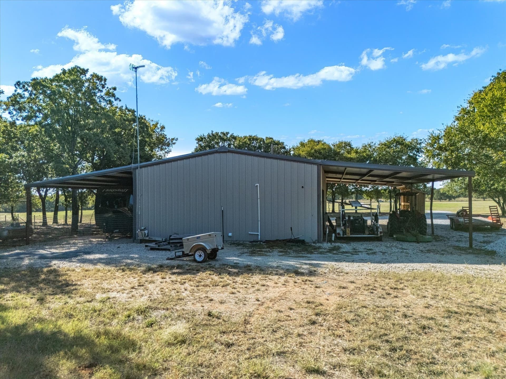 28.21 acres in Montague County - photo 28