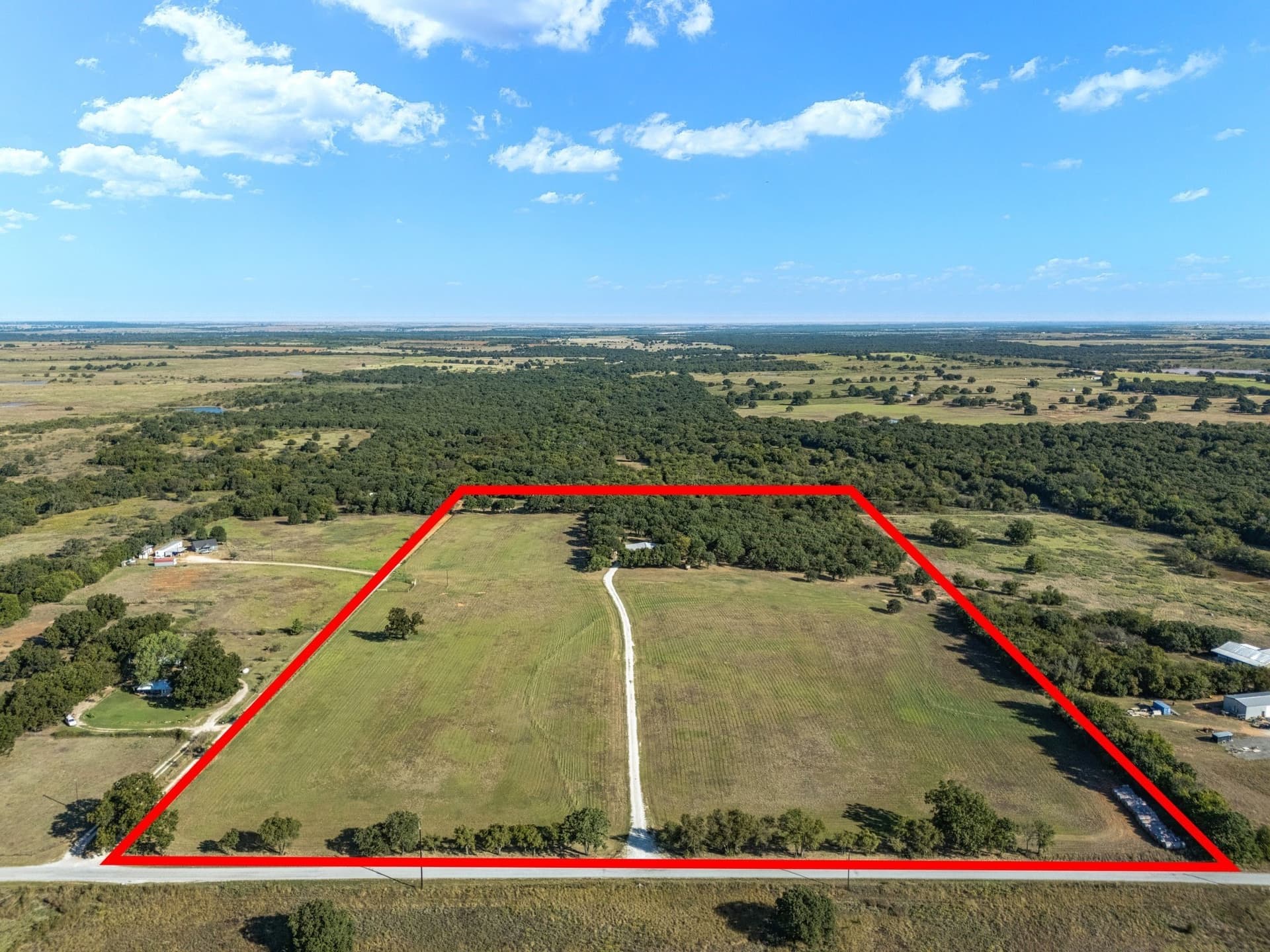 28.21 acres in Montague County - photo 39