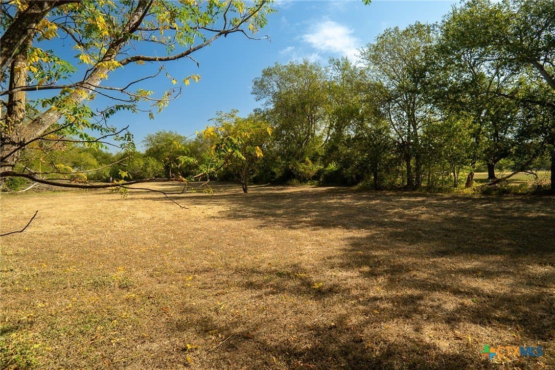 0.5 acres in Bastrop County