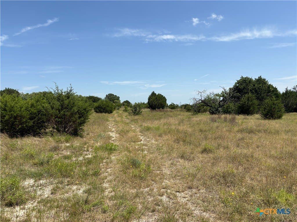 20 acres in Lampasas County featured view