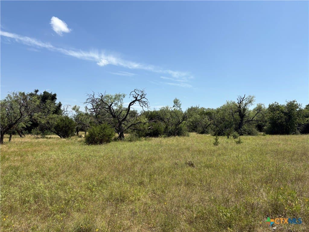 20 acres in Lampasas County