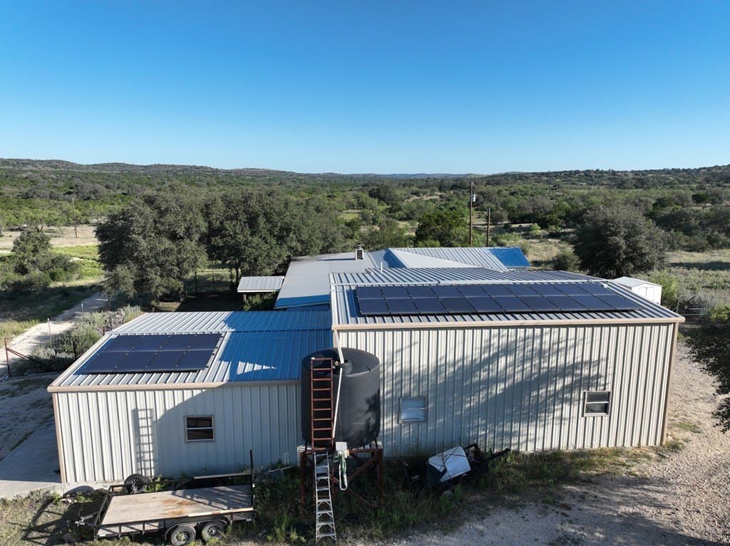 186 acres in Edwards County featured view