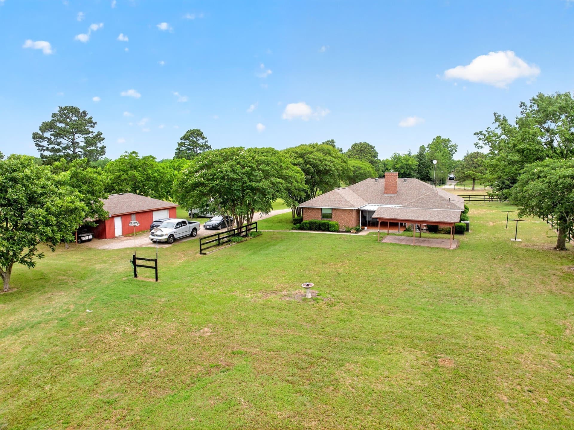 10 acres in Van Zandt County - photo 27