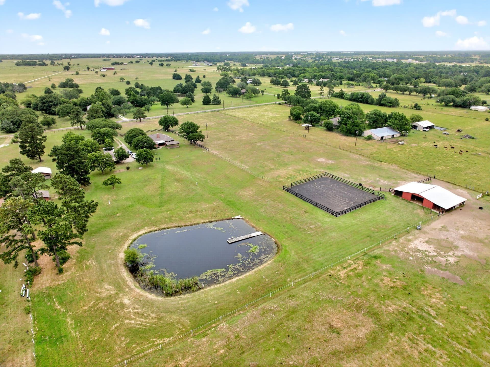 10 acres in Van Zandt County - photo 35