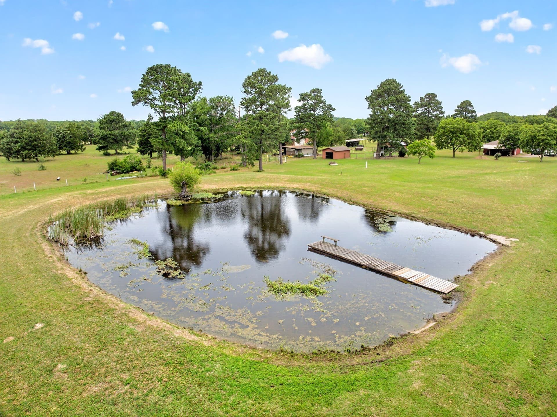 10 acres in Van Zandt County - photo 36