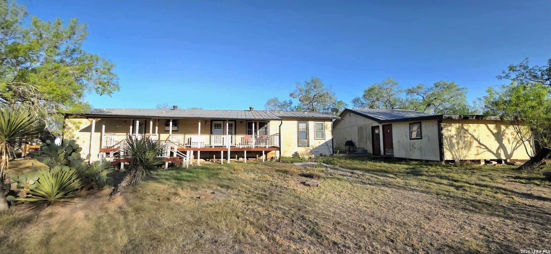 10 acres in Wilson County - photo 17