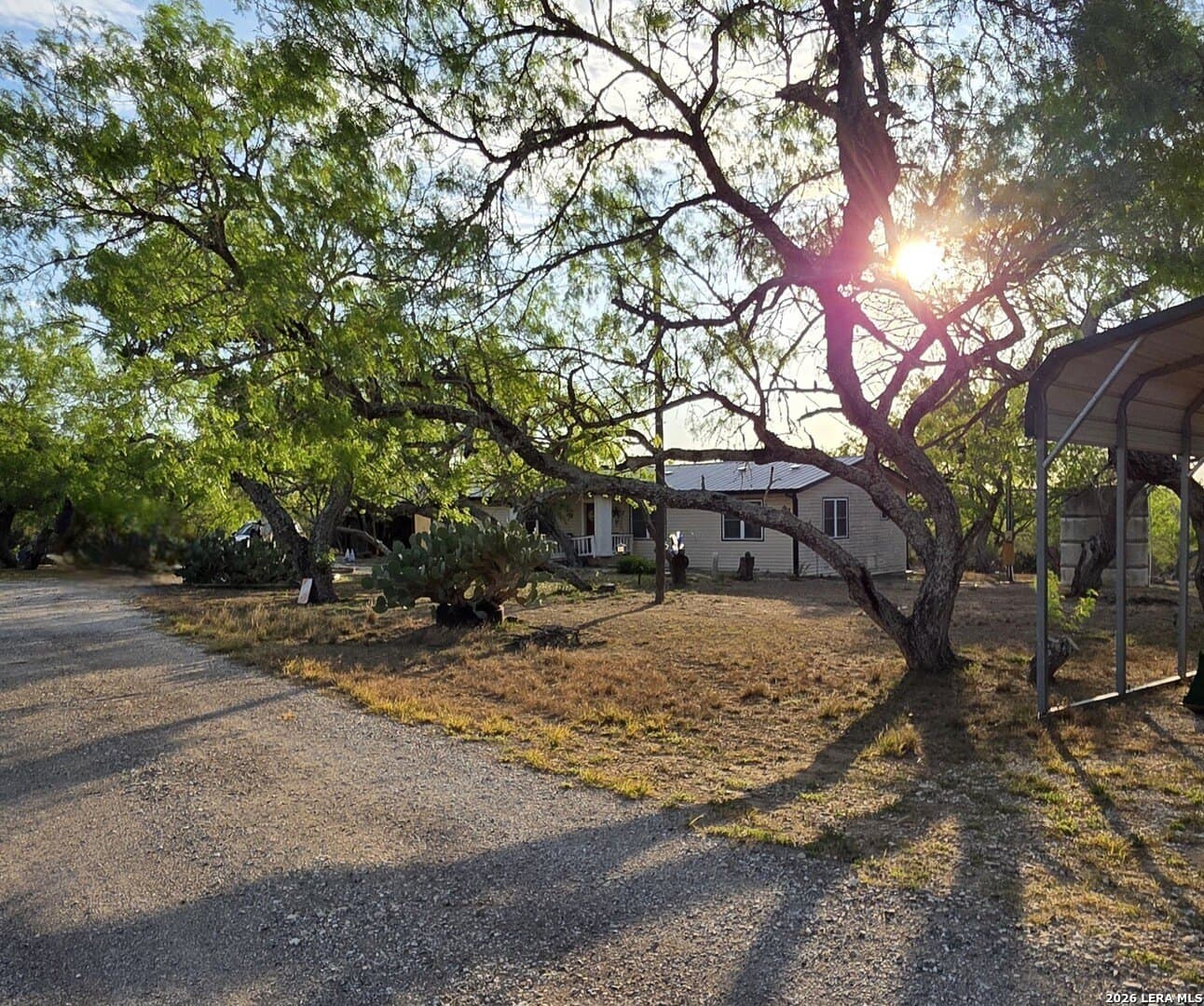 10 acres in Wilson County - photo 6
