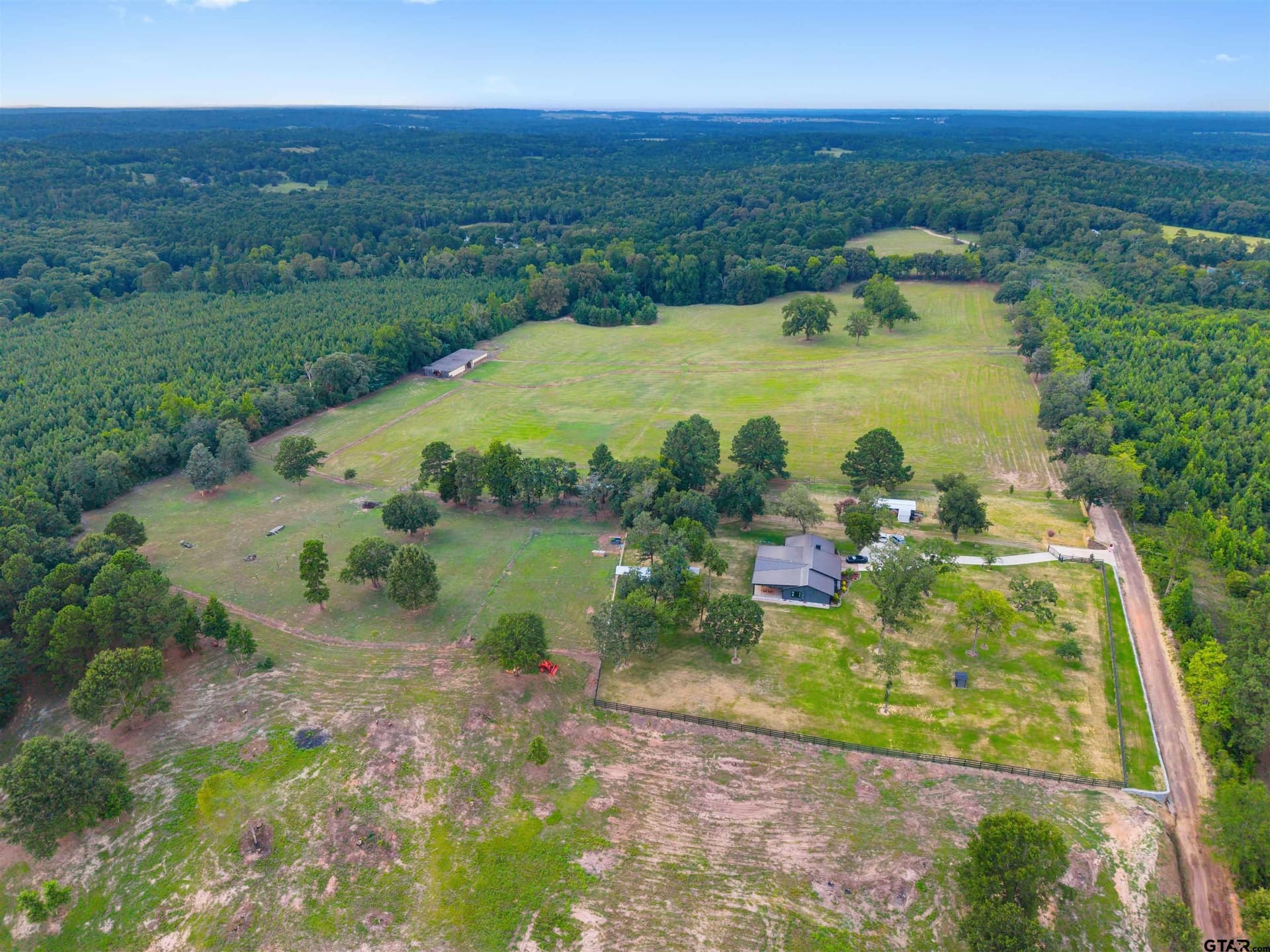 55.78 acres in Upshur County - photo 36
